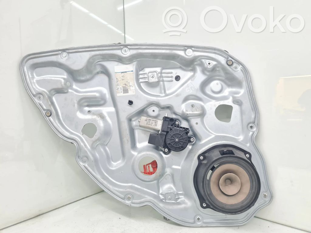 Fiat Croma Macara geam ușă spate cu motor 