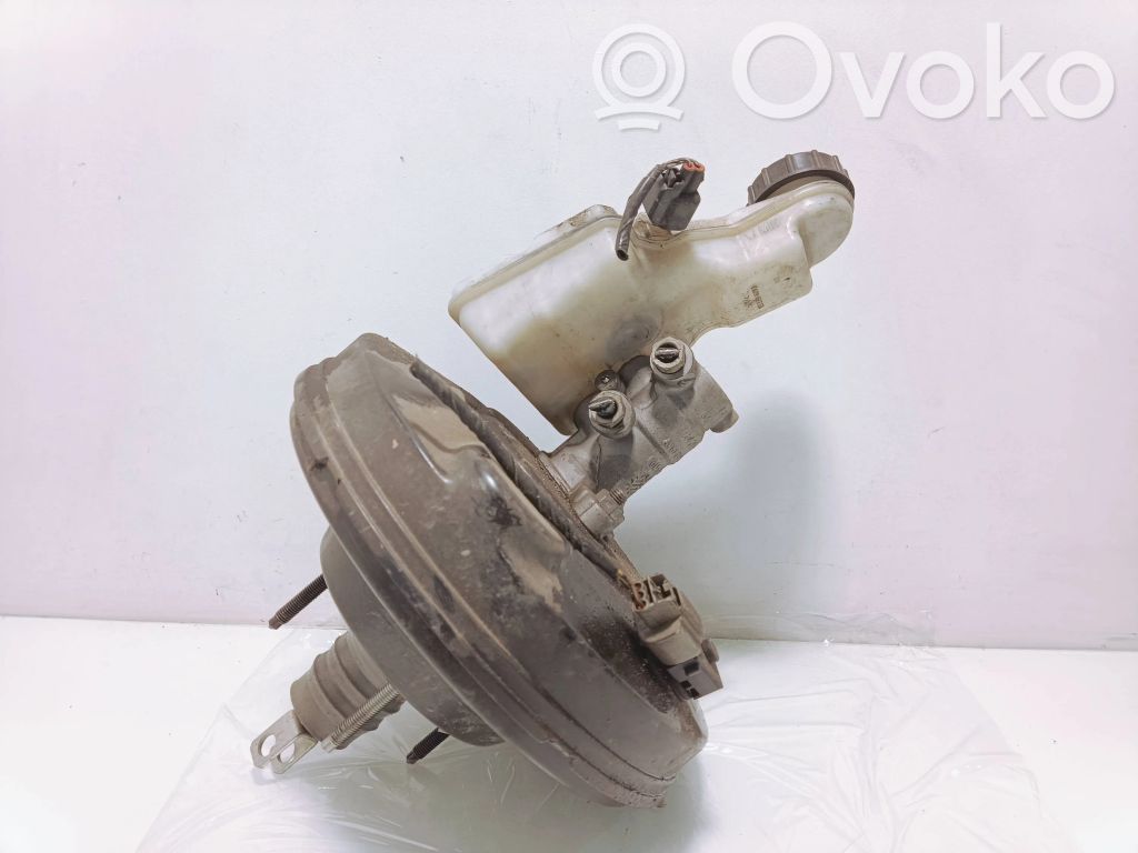 Jarrutehostin   BV612B195SB,03786207324