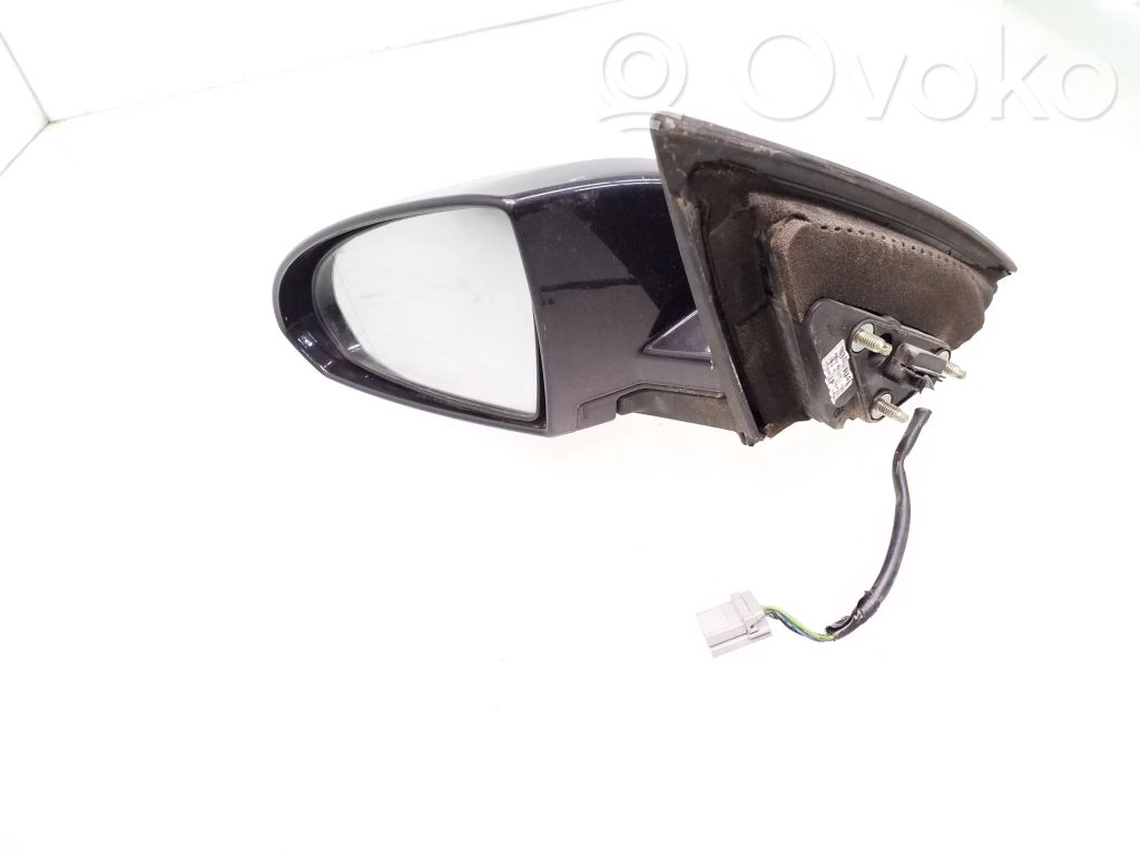 Nissan Primera Elektryczne lusterko boczne drzwi przednich 