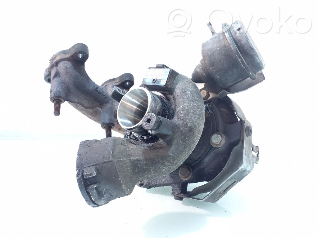 Turbina   03G253019K,JA50111141,BV390029