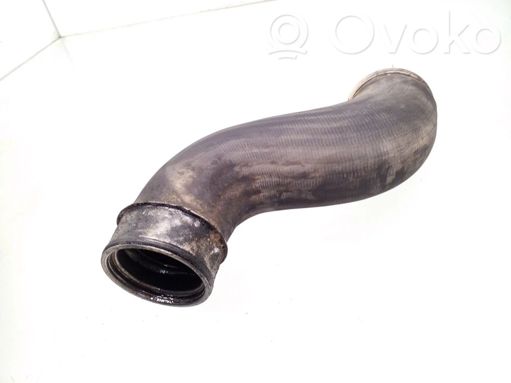 Wąż / Rura intercoolera   S4080