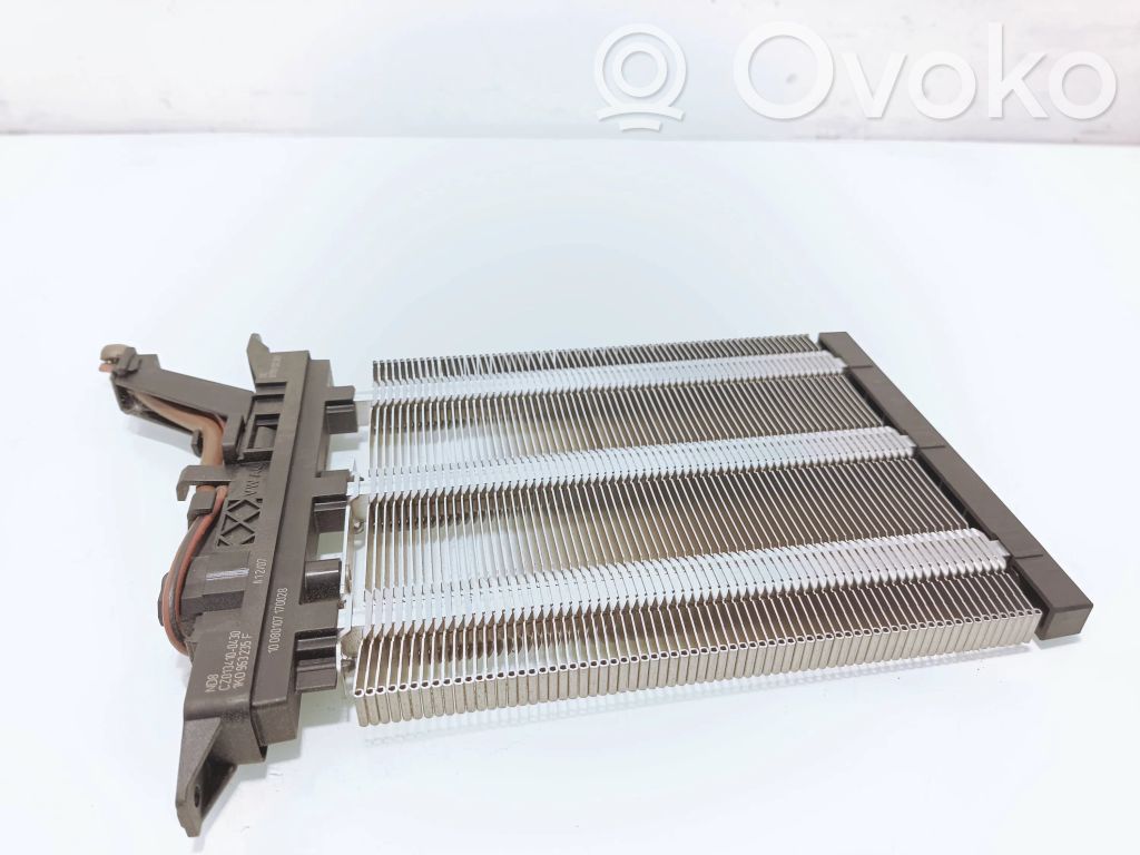 Volkswagen PASSAT B6 Scambiatore elettrico riscaldamento abitacolo 
