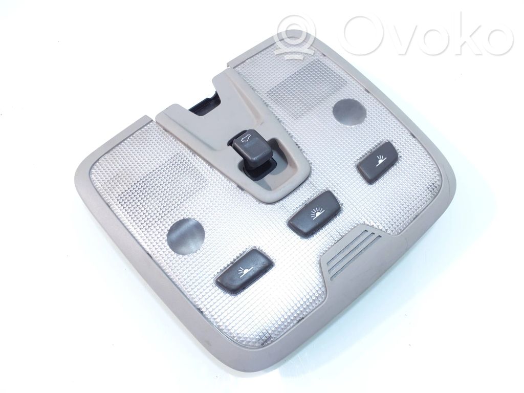 Etuistuimen valo   9168160