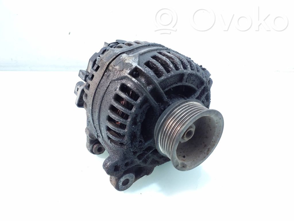 Volvo V70 Generator/alternator 