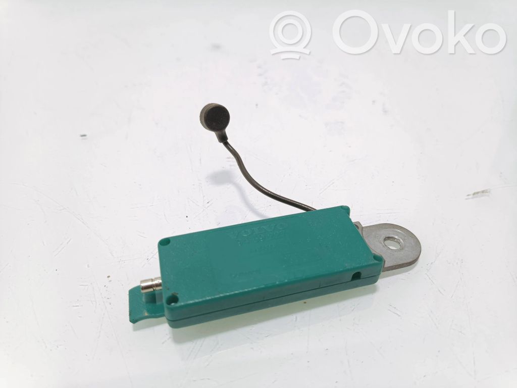 Volvo V70 Antenos stiprintuvas 