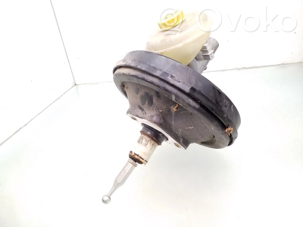 Volkswagen PASSAT B5 Jarrutehostin 