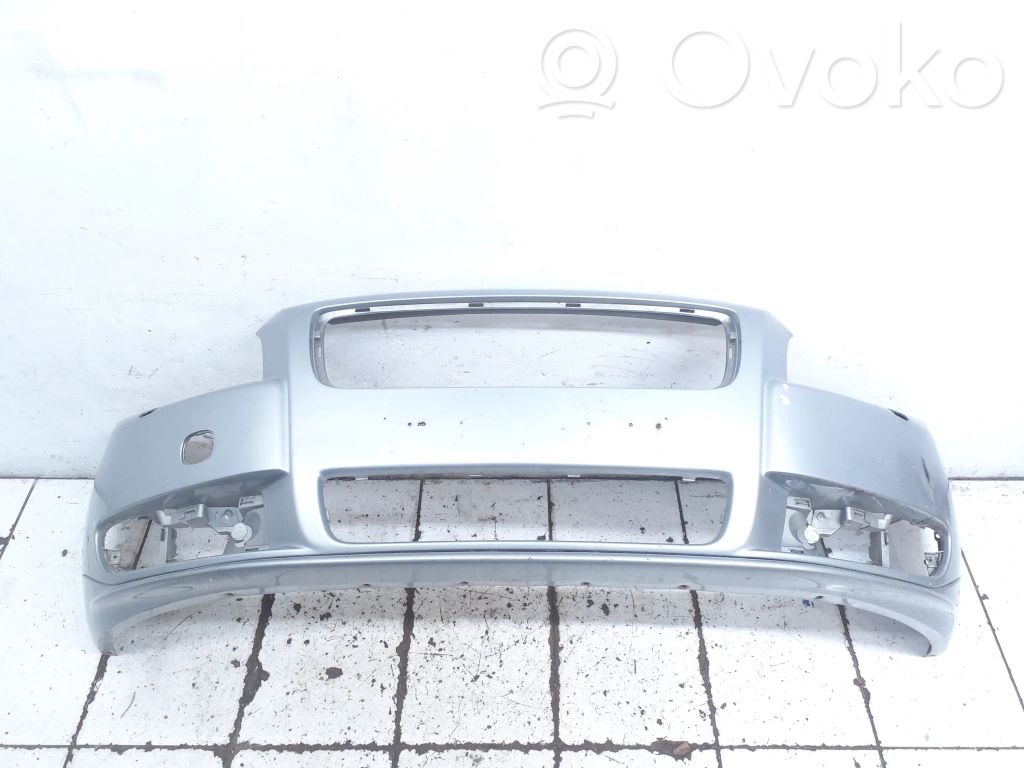 Volvo S80 Front bumper 