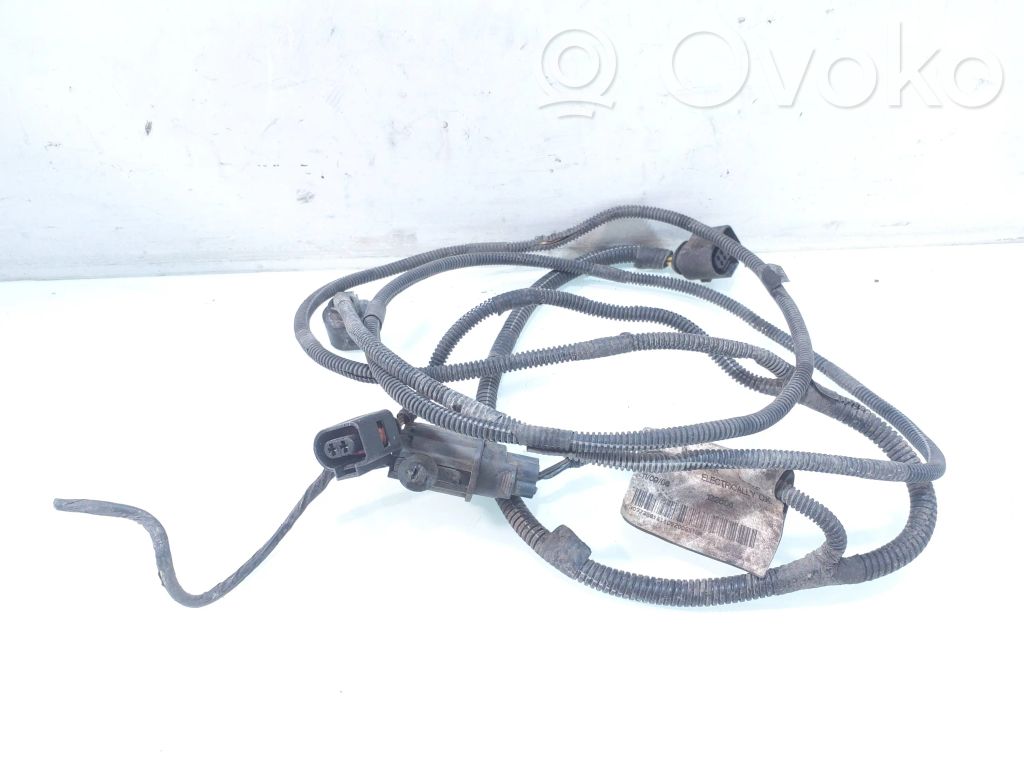 Volvo S80 Otros cableados 