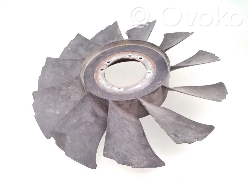 Iveco Daily 4th gen Impulsor de ventilador 