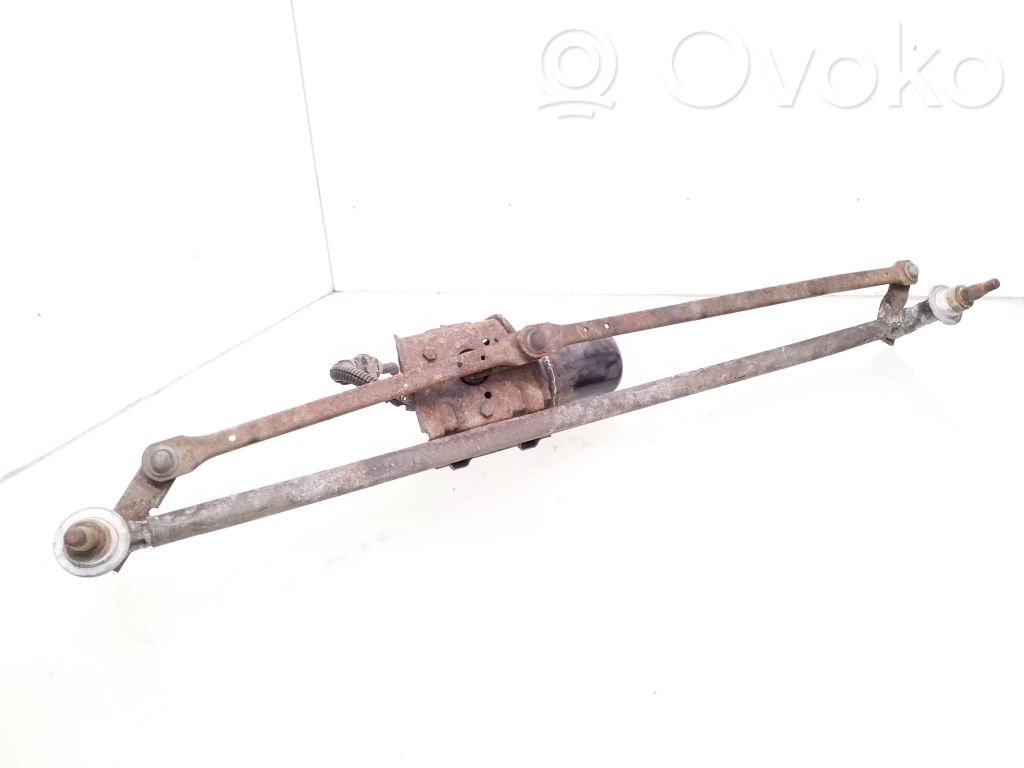 Iveco Daily 4th gen Tiranti e motorino del tergicristallo anteriore