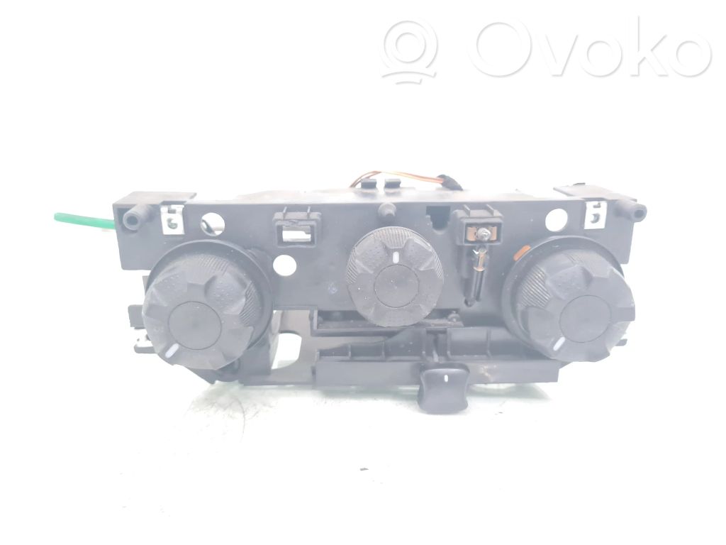 Iveco Daily 4th gen Centralina del climatizzatore