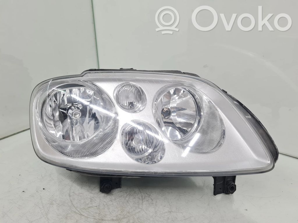 Volkswagen Touran I Far 