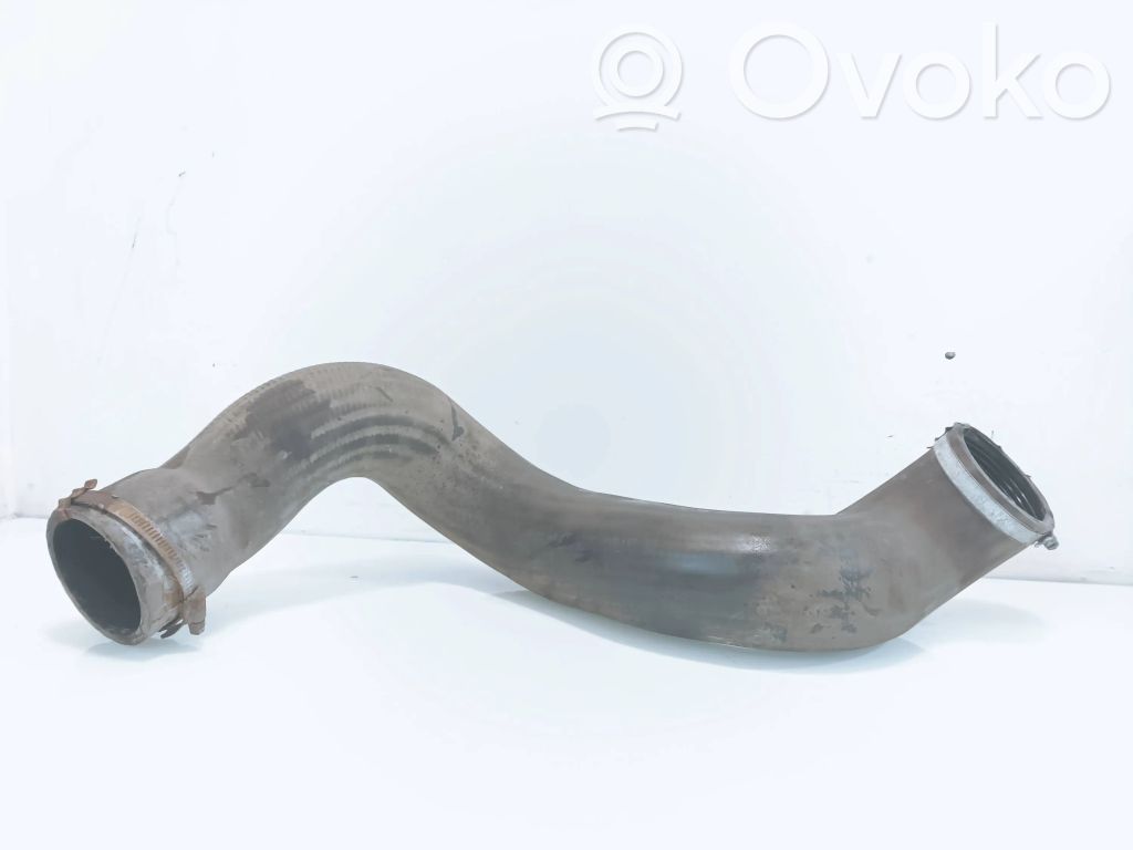 Volvo S80 Intercooler hose/pipe 