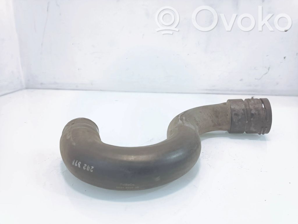 Volvo S80 Tubo flessibile del liquido di raffreddamento del motore 