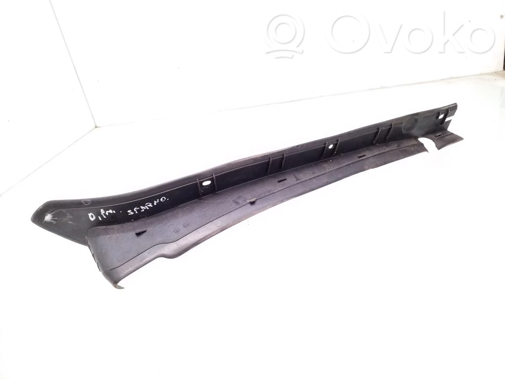 BMW 3 F30 F35 F31 Enjoliveur, capuchon d'extrémité