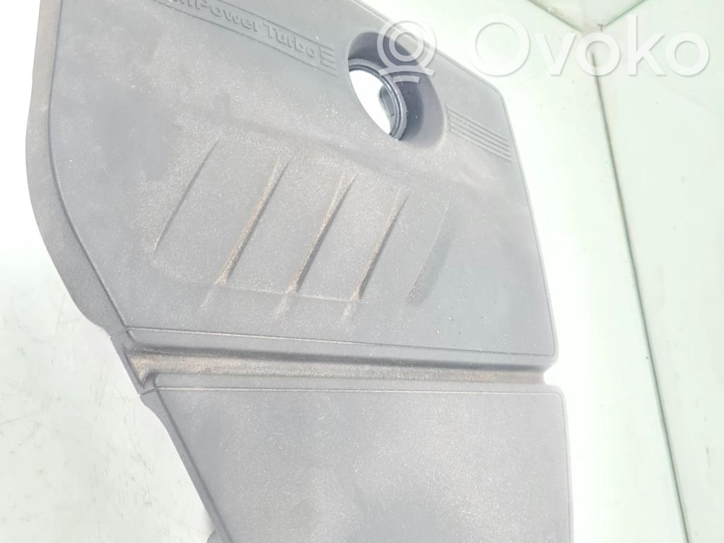 BMW 3 F30 F35 F31 Copri motore (rivestimento) 