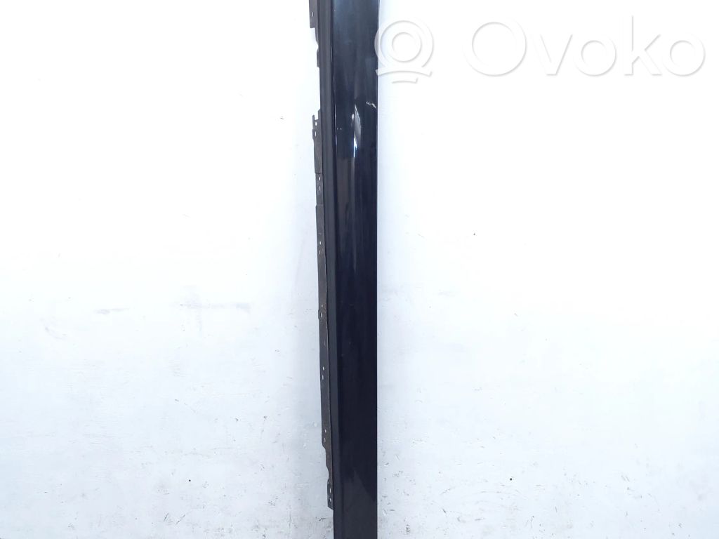 BMW 3 F30 F35 F31 Prag 