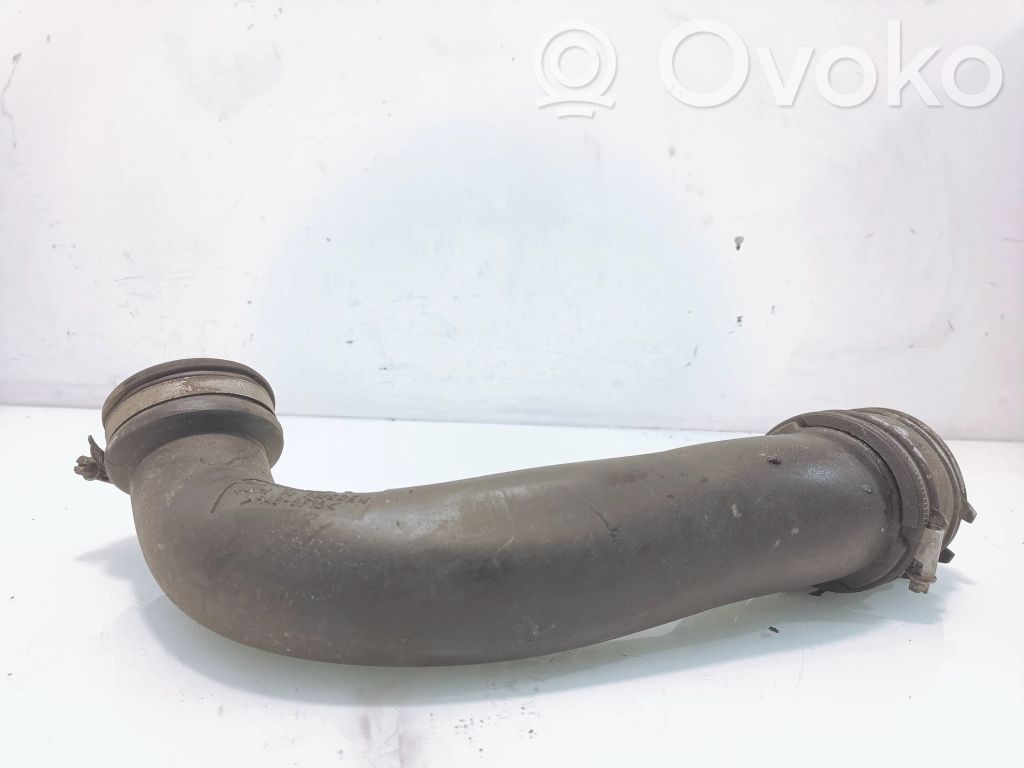 Volvo S80 Tubo di aspirazione dell’aria turbo