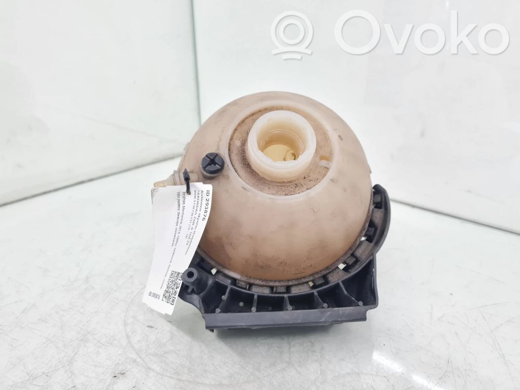 BMW 3 F30 F35 F31 Vase d'expansion / réservoir de liquide de refroidissement