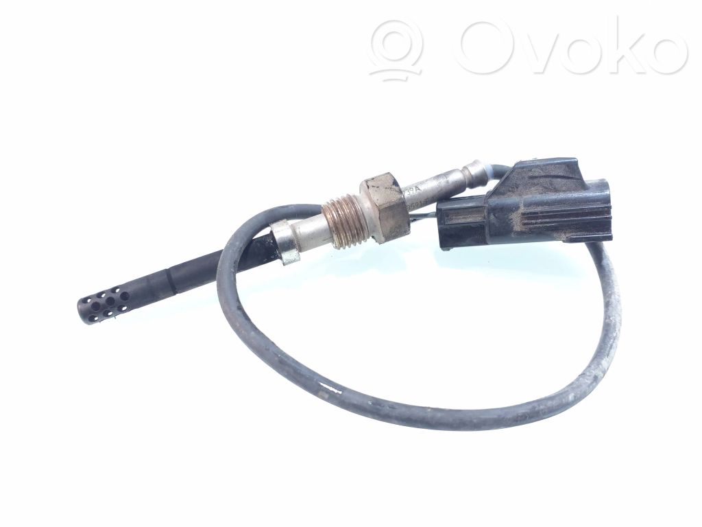 Volvo S80 Sonda lambda 