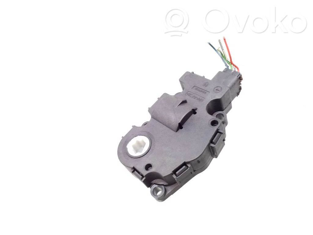 BMW 3 F30 F35 F31 Motorino attuatore aria