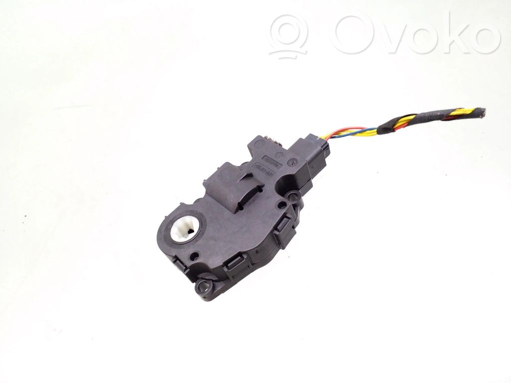 BMW 3 F30 F35 F31 Motorino attuatore aria