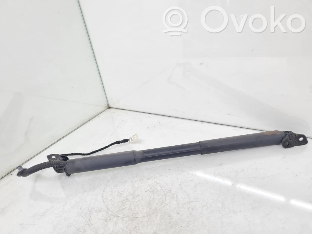 BMW 3 F30 F35 F31 Amortyzator klapy tylnej bagażnika 