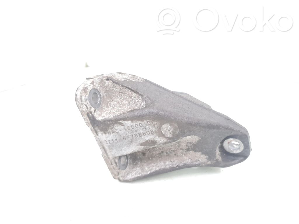 BMW 3 F30 F35 F31 Supporto di montaggio del motore (usato)