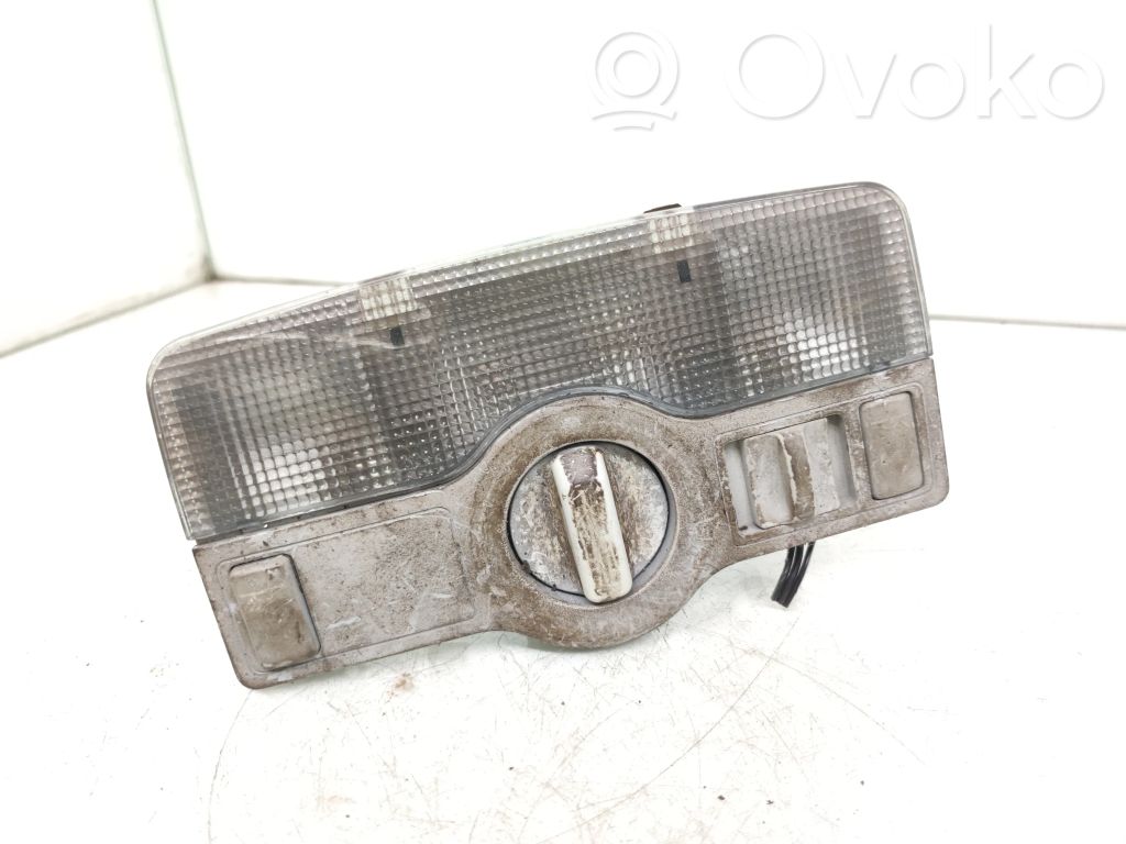Audi A4 S4 B5 8D Etuistuimen valo 