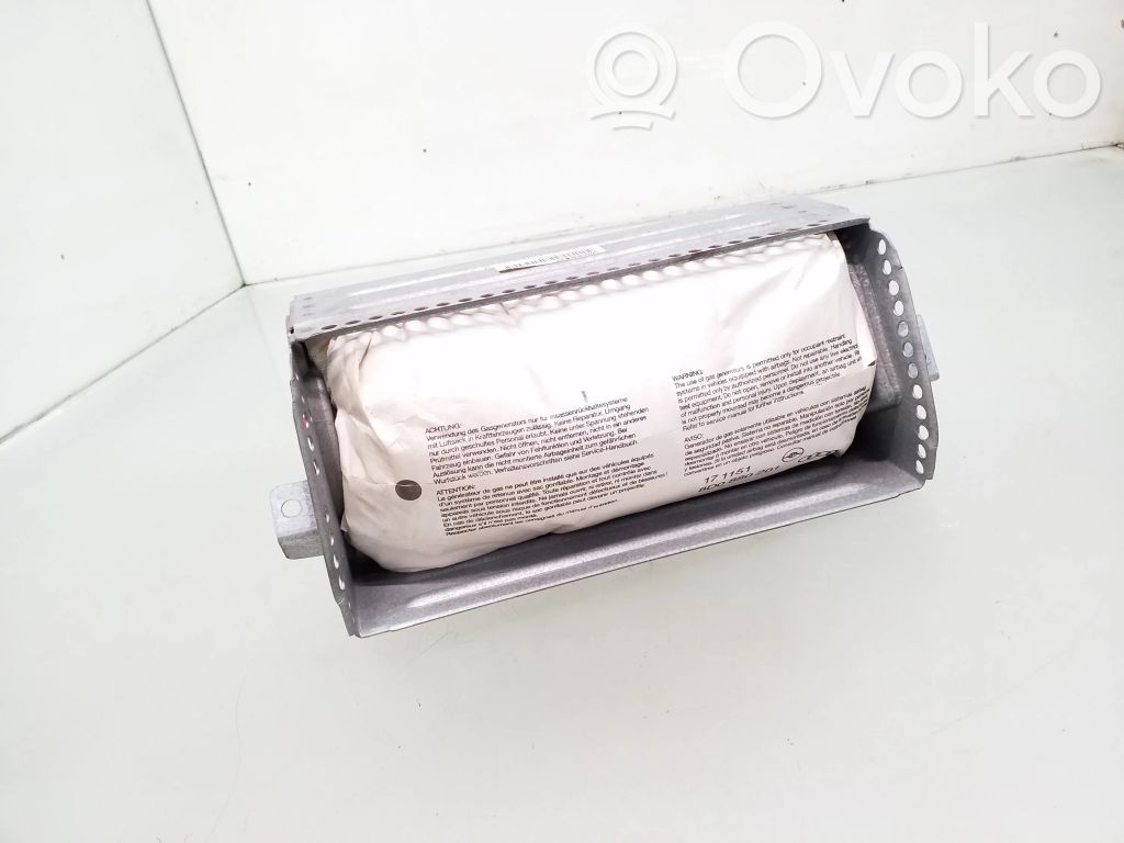 Audi A4 S4 B5 8D Poduszka powietrzna Airbag pasażera 