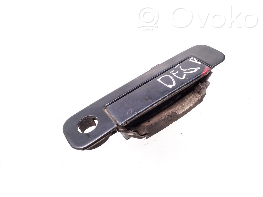 Audi A4 S4 B5 8D Klamka zewnętrzna drzwi przednich 
