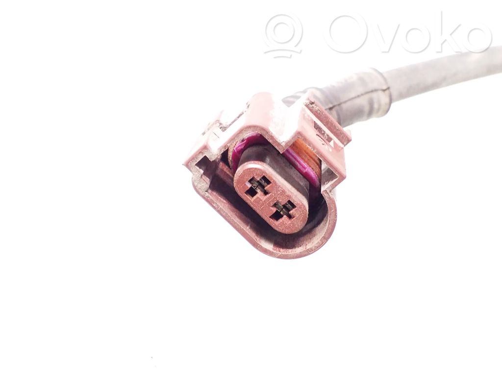 Audi Q5 SQ5 8R Arnés/cableado para freno de mano 