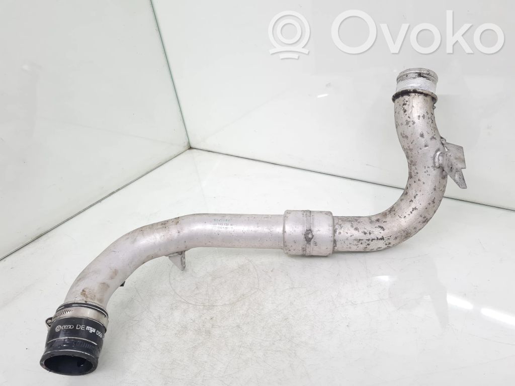 Audi Q5 SQ5 8R Intercooler hose/pipe 