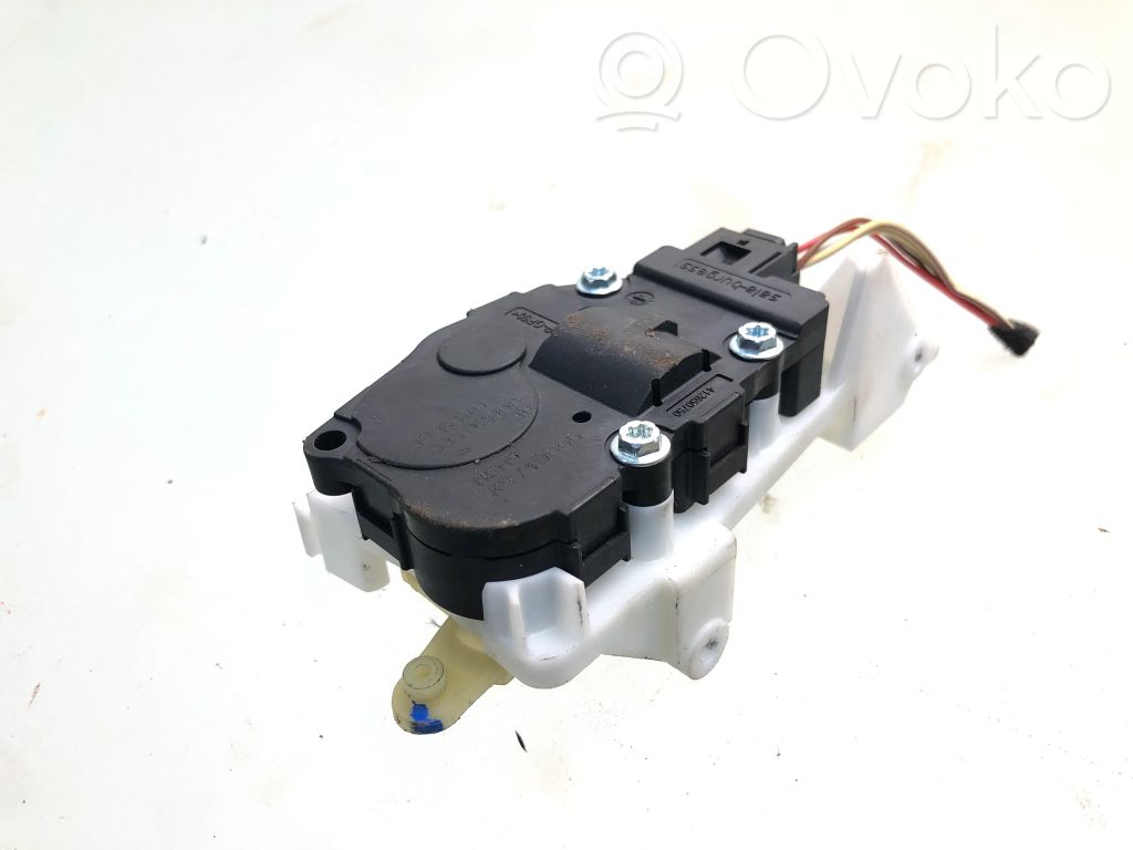Audi Q5 SQ5 8R Motorino attuatore aria