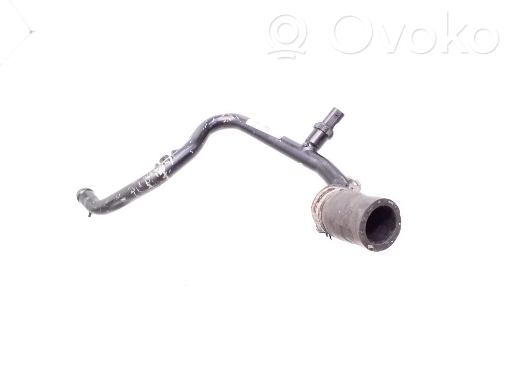 Audi Q5 SQ5 8R Engine coolant pipe/hose 