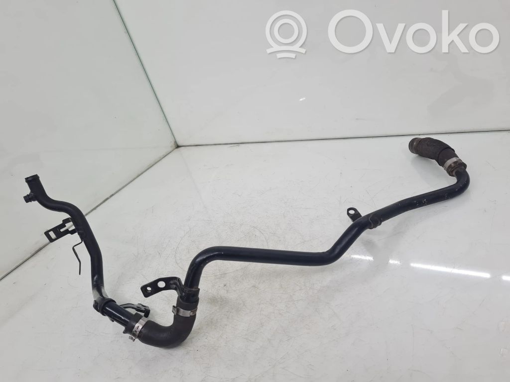 Engine coolant pipe/hose   059121511G,059121062D,059121507AD