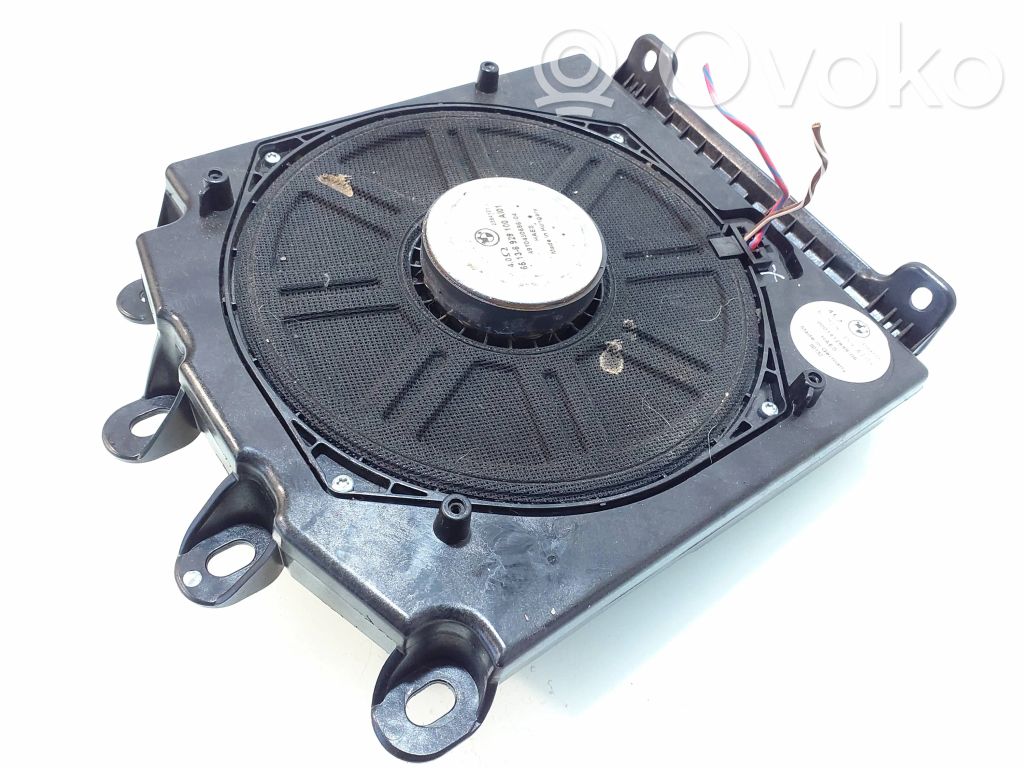 Altavoz subwoofer   2384121,6929100,6919354