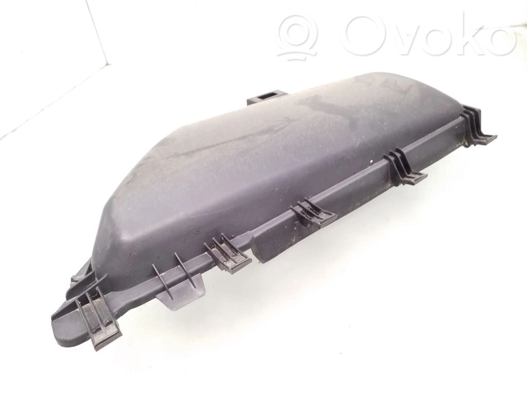 BMW 5 E60 E61 Air filter box cover 