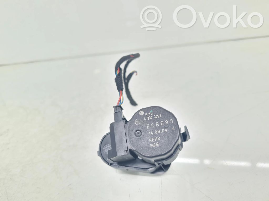 Stellmotor Heizung Klima   6930305,ECB683