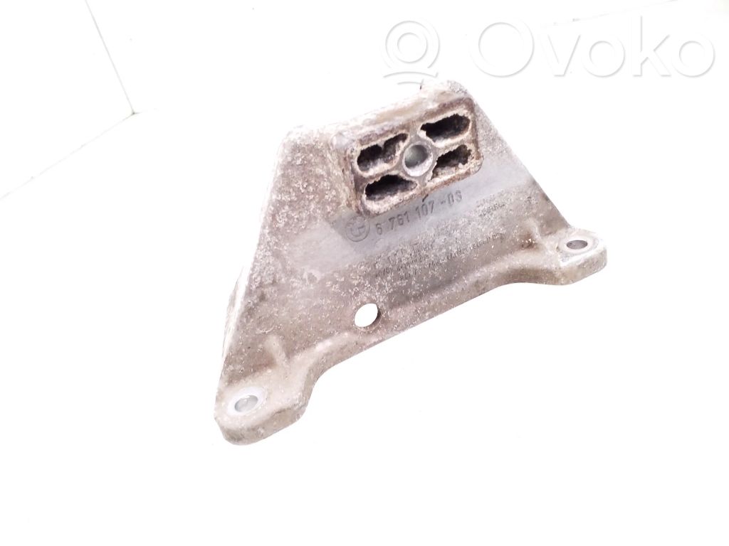 Gearbox mounting bracket   6761107,22316761107