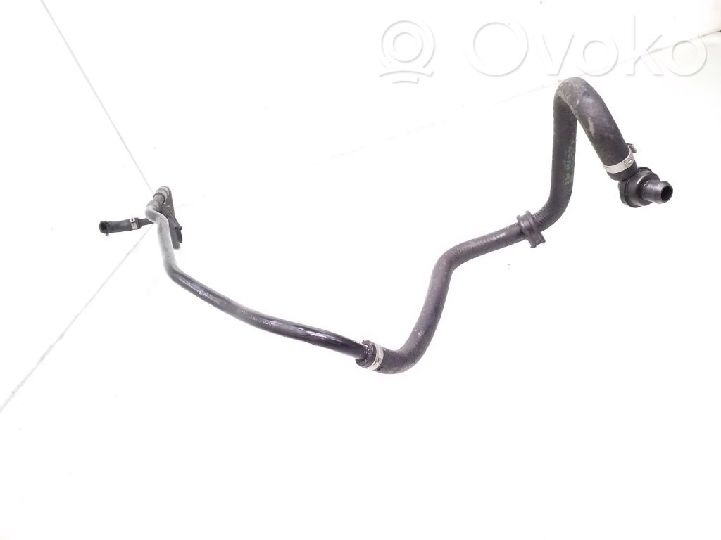 BMW 5 E60 E61 Vacuum line/pipe/hose 