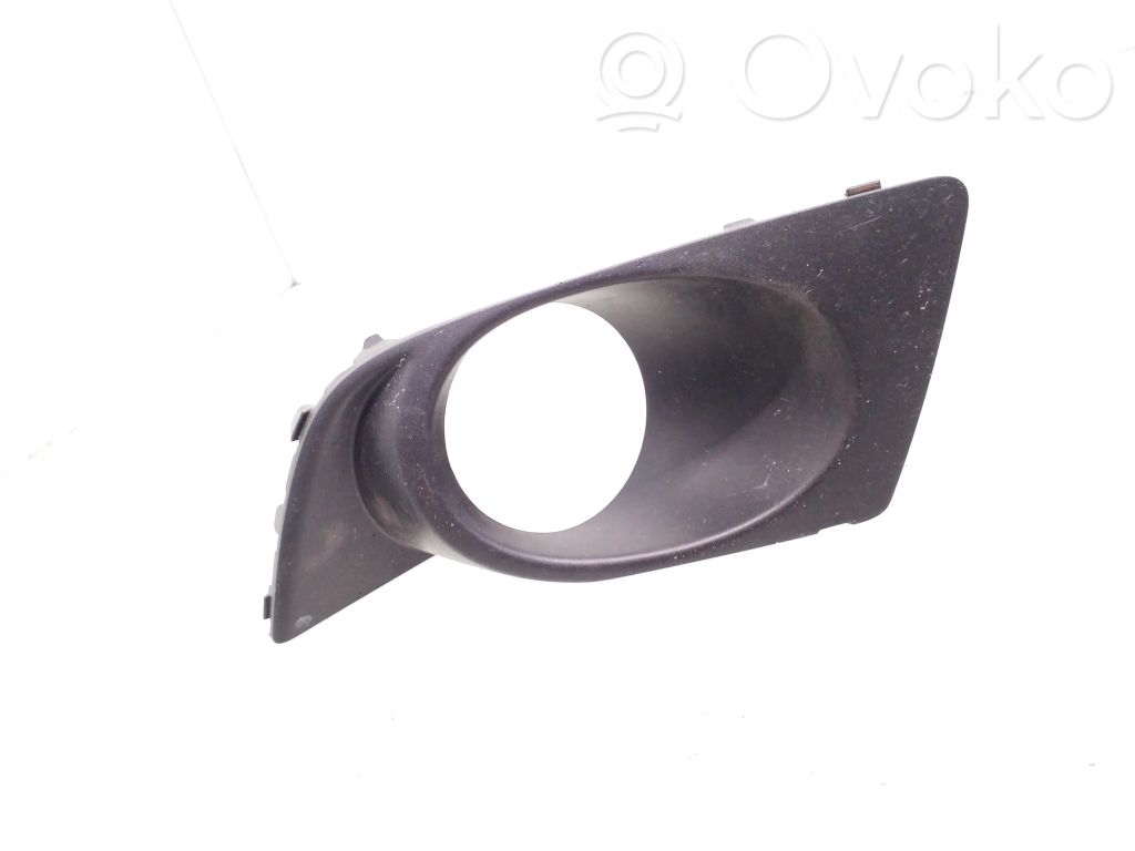 Etusumuvalon ritilä   57731AG670