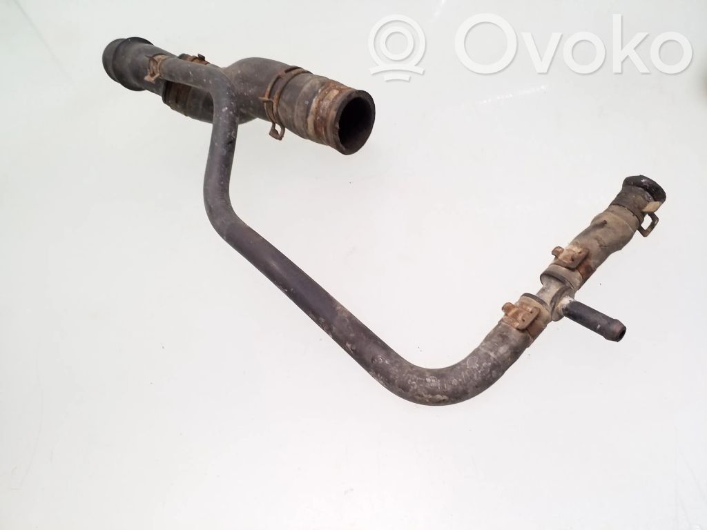 Skoda Octavia Mk1 (1U) Tubo flessibile del liquido di raffreddamento del motore