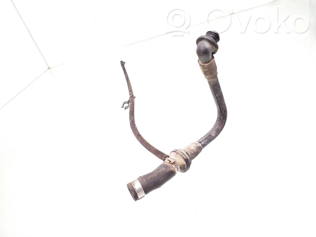 Skoda Octavia Mk1 (1U) Conductă/furtun vacuum 
