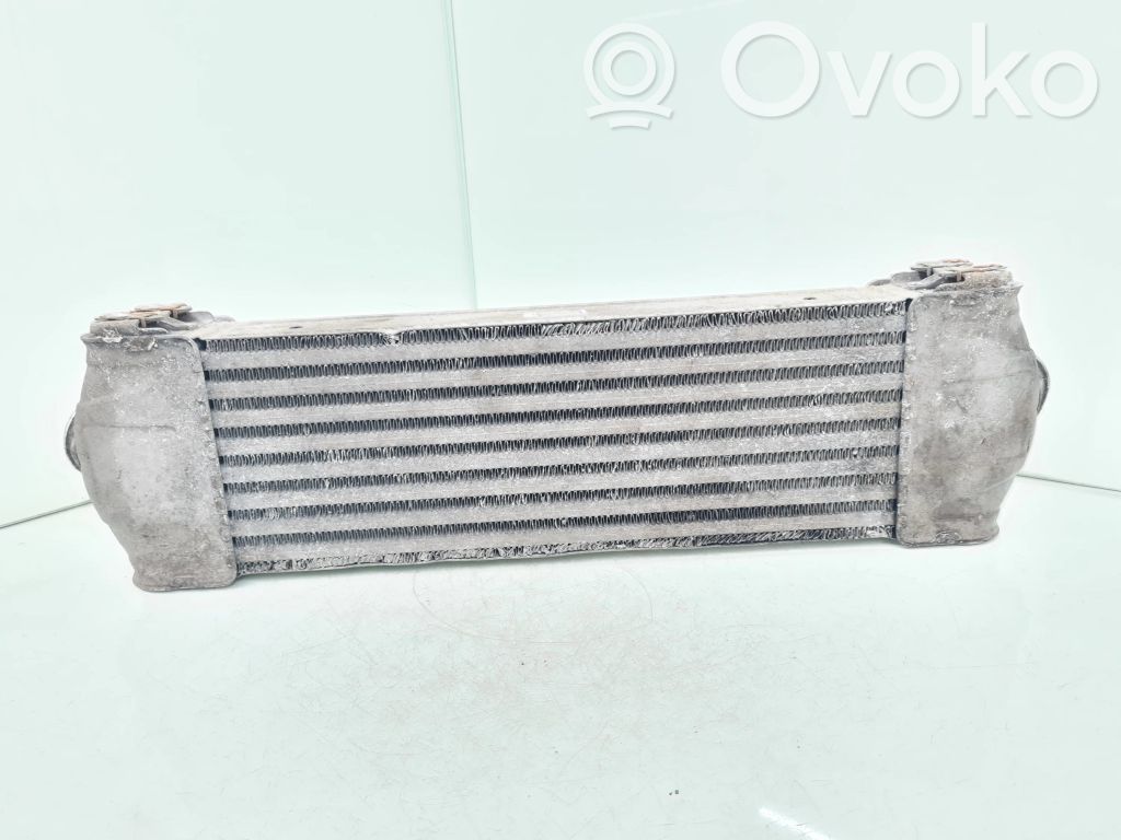 Ford Transit Radiatore intercooler 