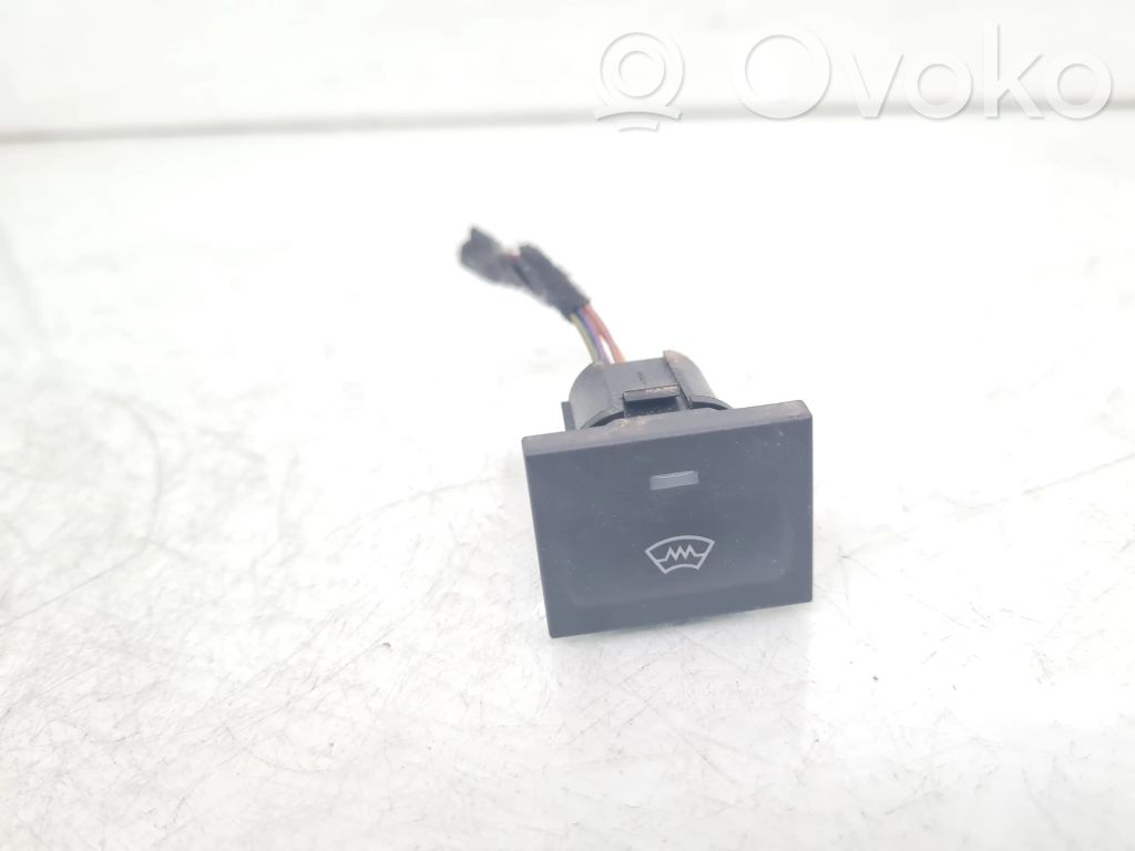 Ford Transit Windscreen/window heater switch 