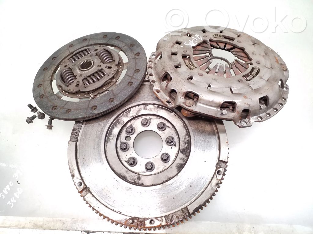 Kytkinsarja   6C106375AD,6C117550DD,6C117563DB,6C106375AD,6C117550DD,6C117563DB
