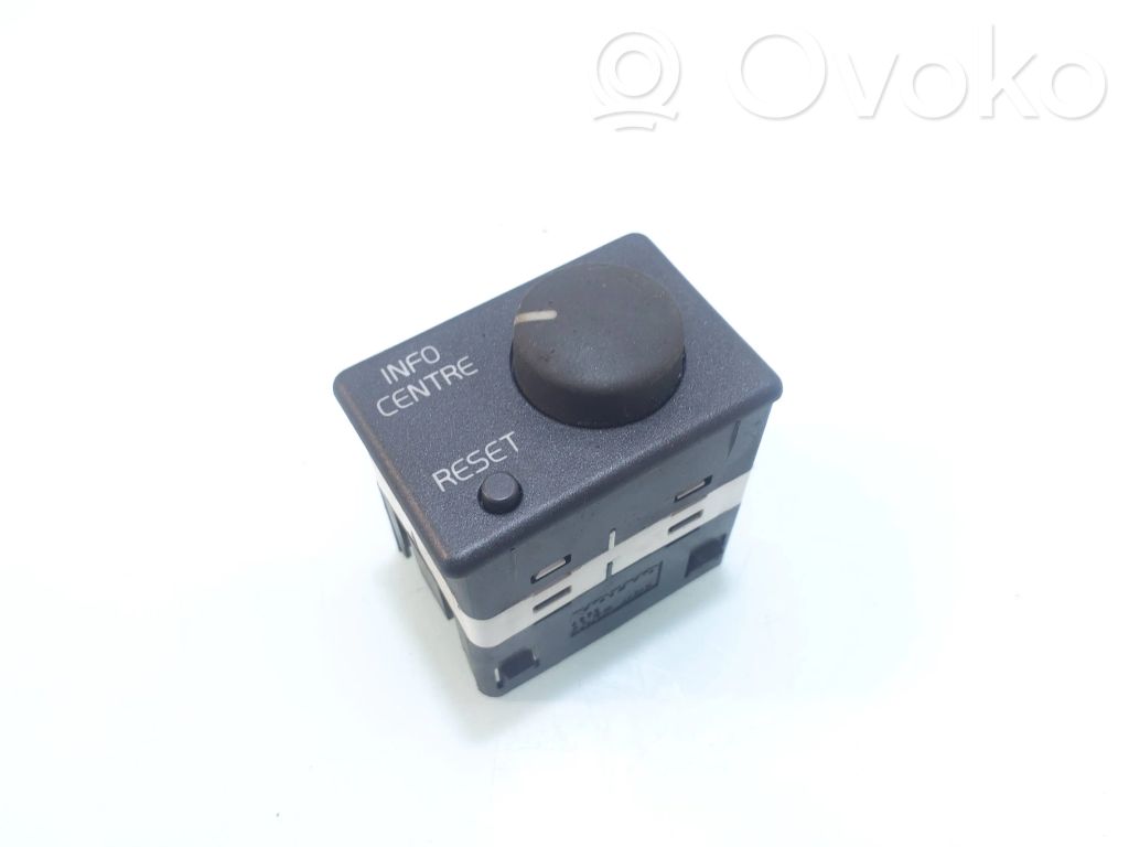 Volvo S40, V40 Altri interruttori/pulsanti/cambi 