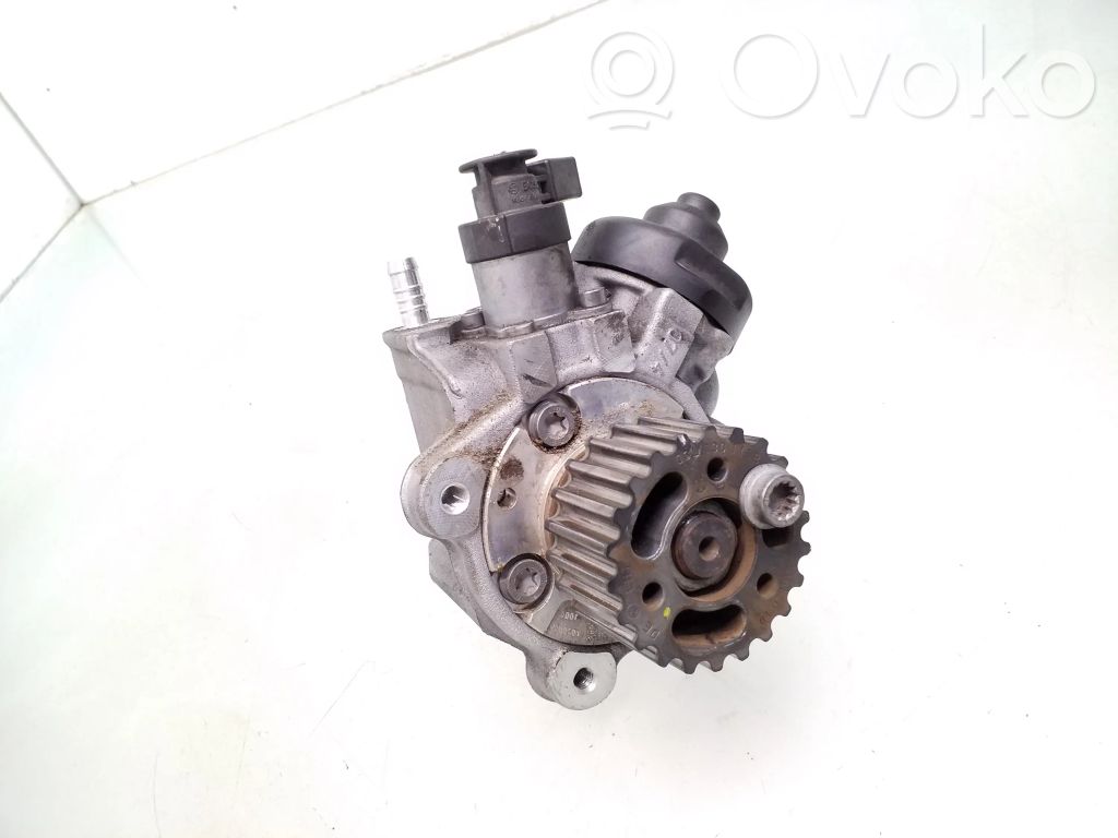 Audi A4 S4 B8 8K Pompă injecție de înaltă presiune