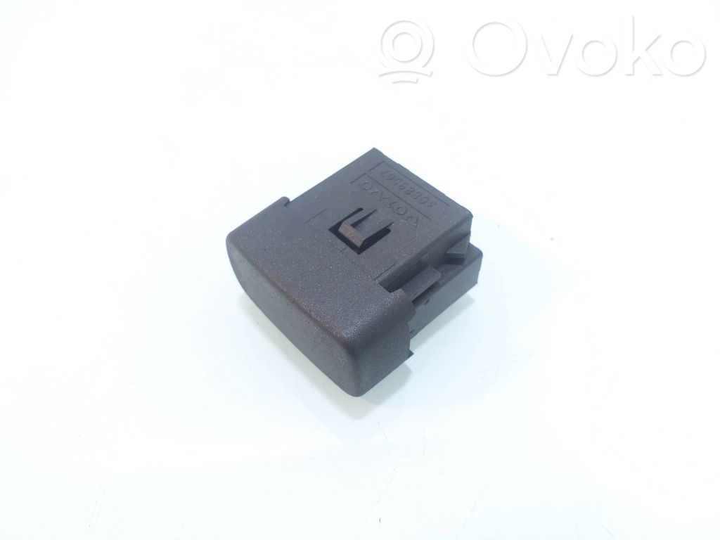 Volvo S40, V40 Altra parte interiore 